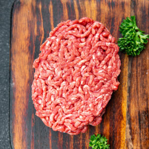 Lean Mince