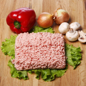 Montana Mince (Tray-10 X 300g)