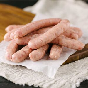 Pork Chipolatas (10X500g)