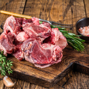 Super FQ Stewing Beef