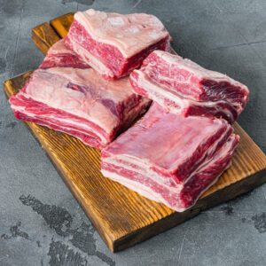 Super Short Ribs