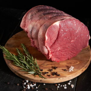 Super Silverside Whole