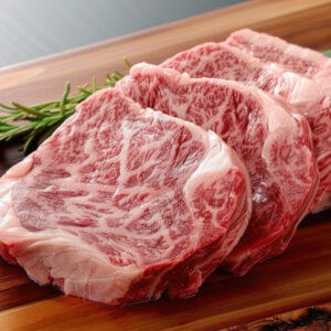 Super Sirloin Steak