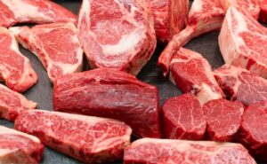 Commercial Hind Quarters