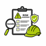 Hazard Identification & Risk Assessments