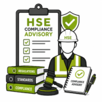 HSE Compliance Advisory